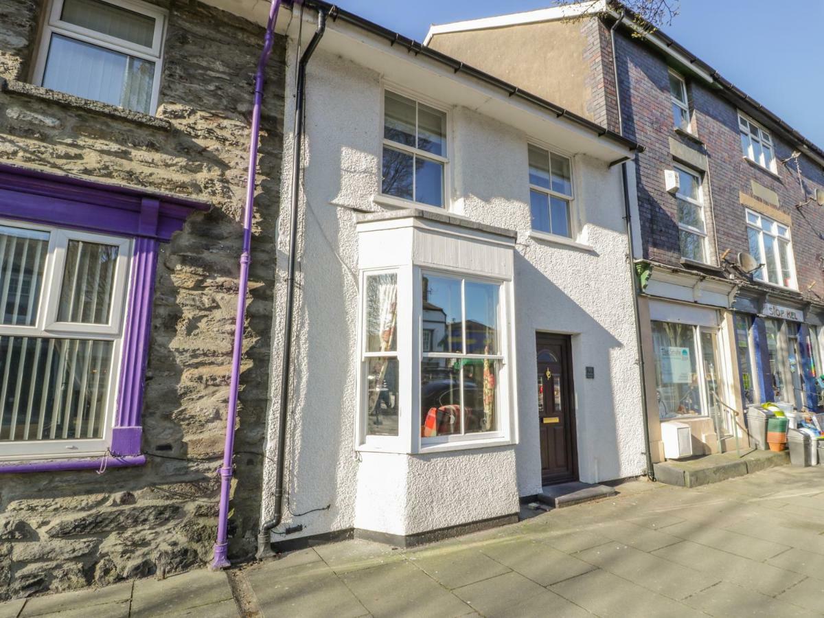 Penllyn House Villa Bala Luaran gambar