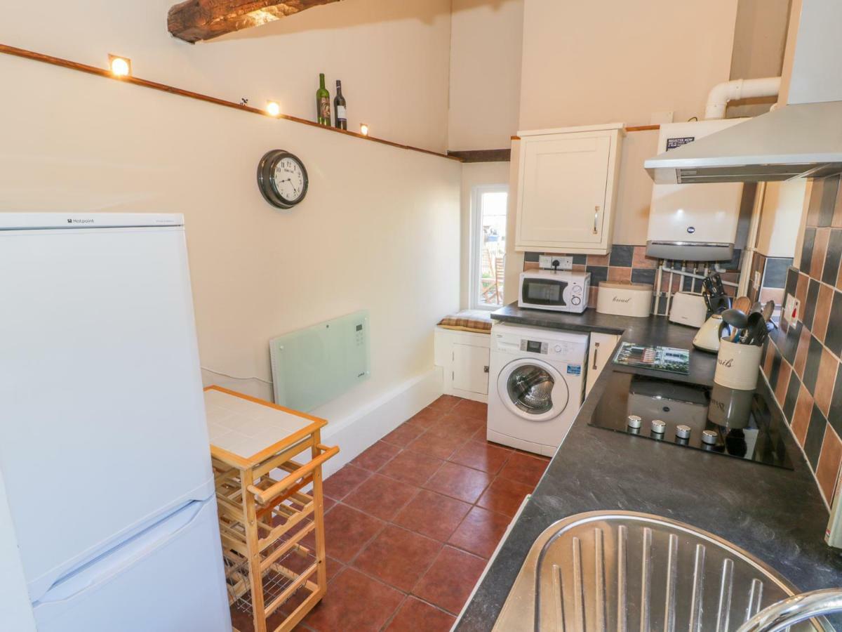 Penllyn House Villa Bala Luaran gambar