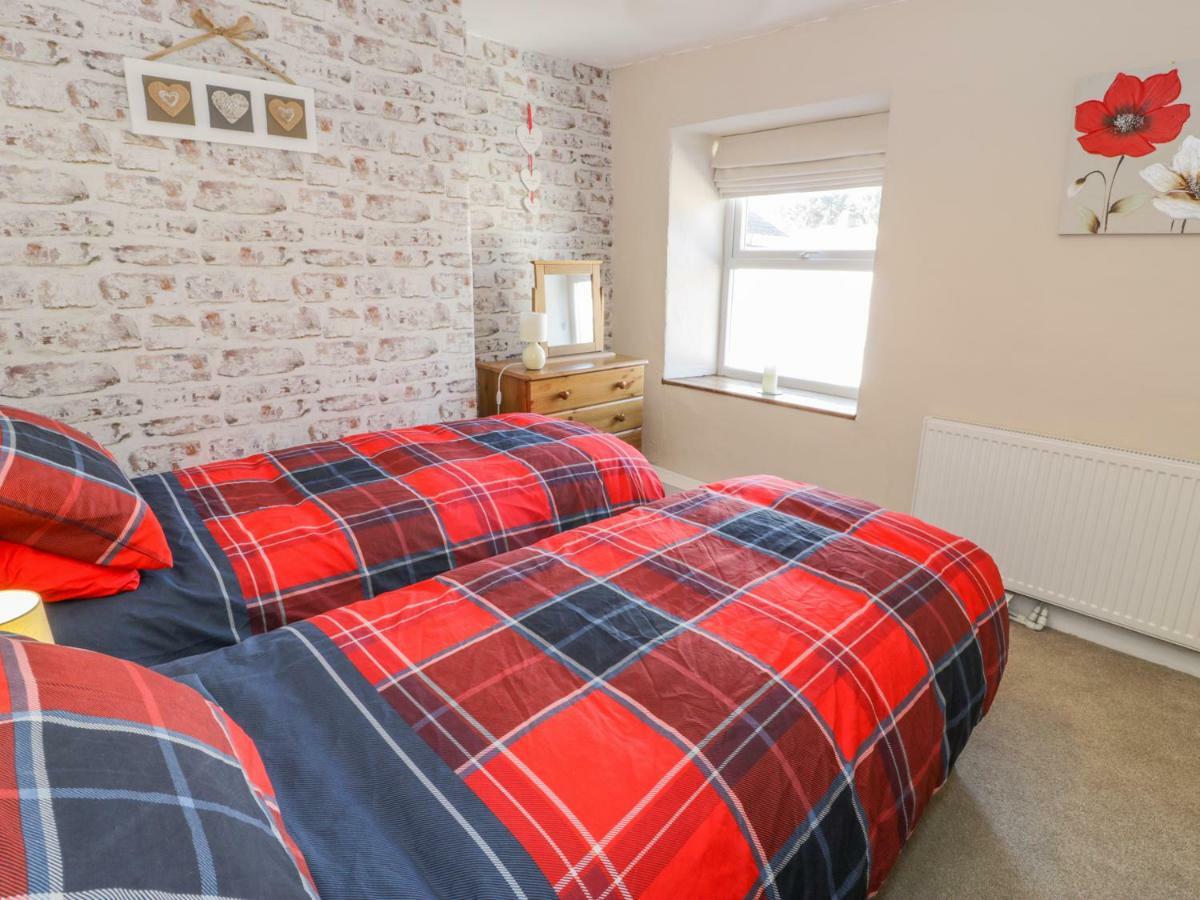 Penllyn House Villa Bala Luaran gambar