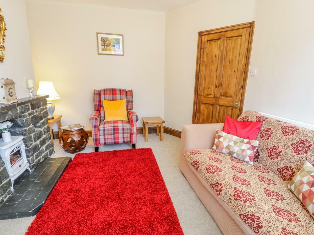 Penllyn House Villa Bala Luaran gambar