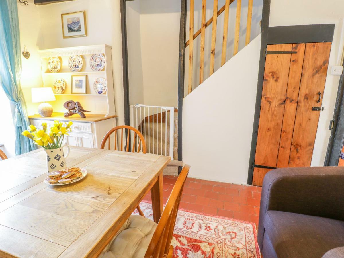 Penllyn House Villa Bala Luaran gambar