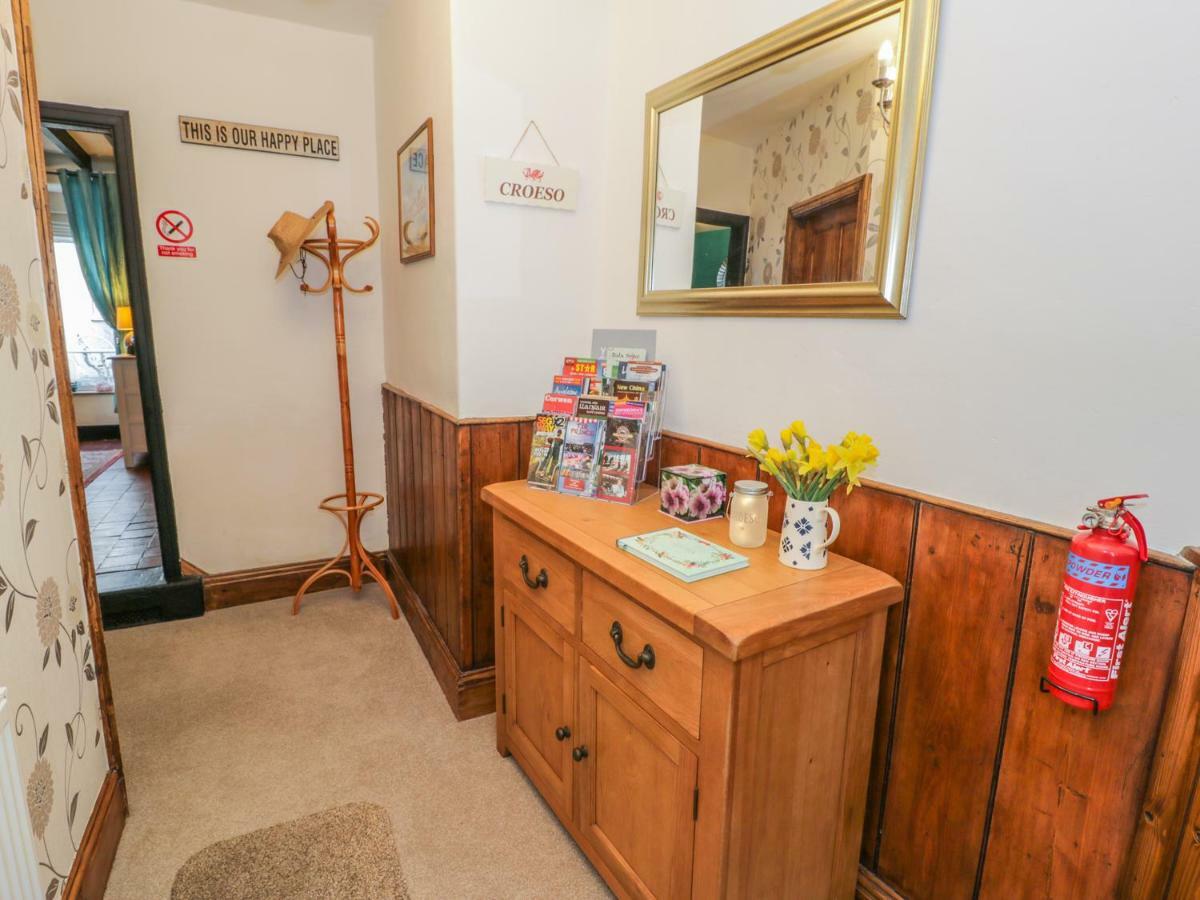 Penllyn House Villa Bala Luaran gambar