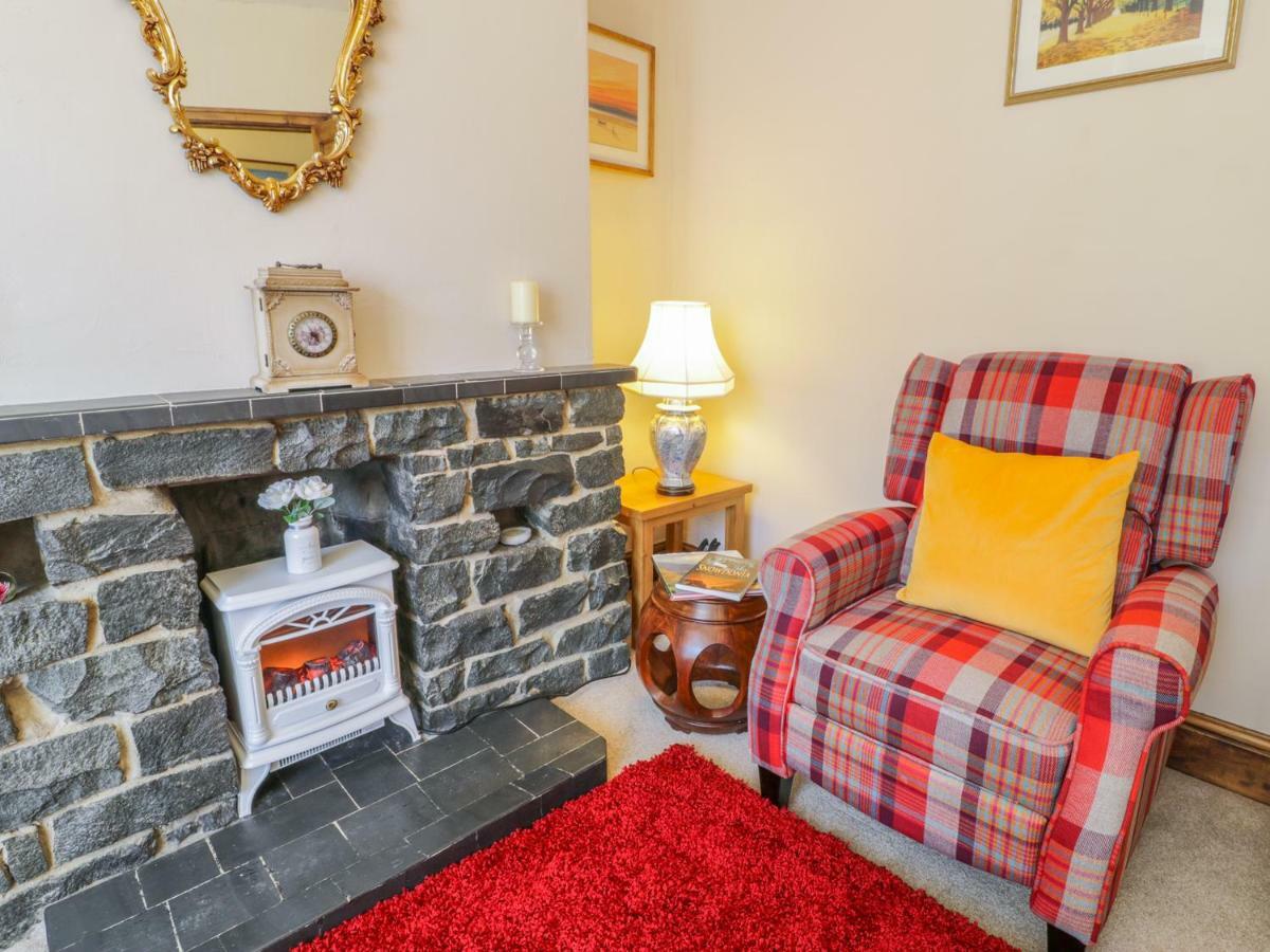 Penllyn House Villa Bala Luaran gambar
