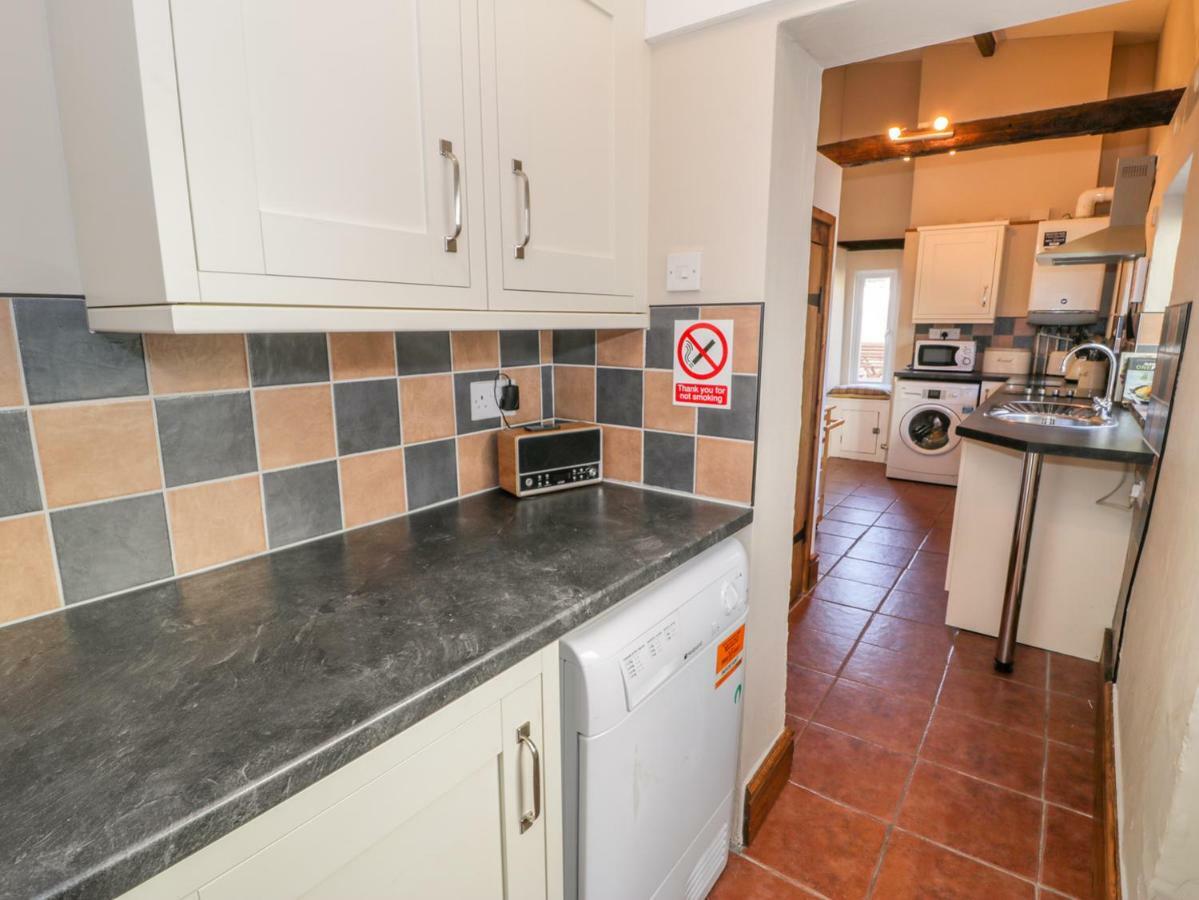 Penllyn House Villa Bala Luaran gambar