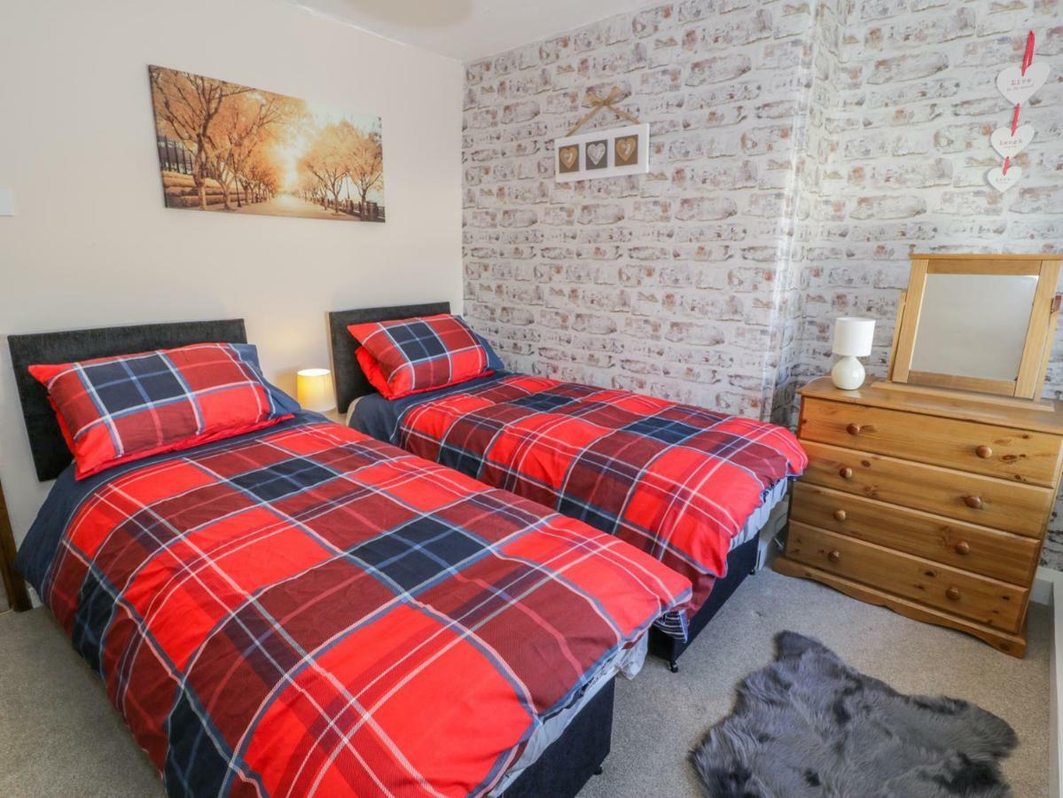 Penllyn House Villa Bala Luaran gambar