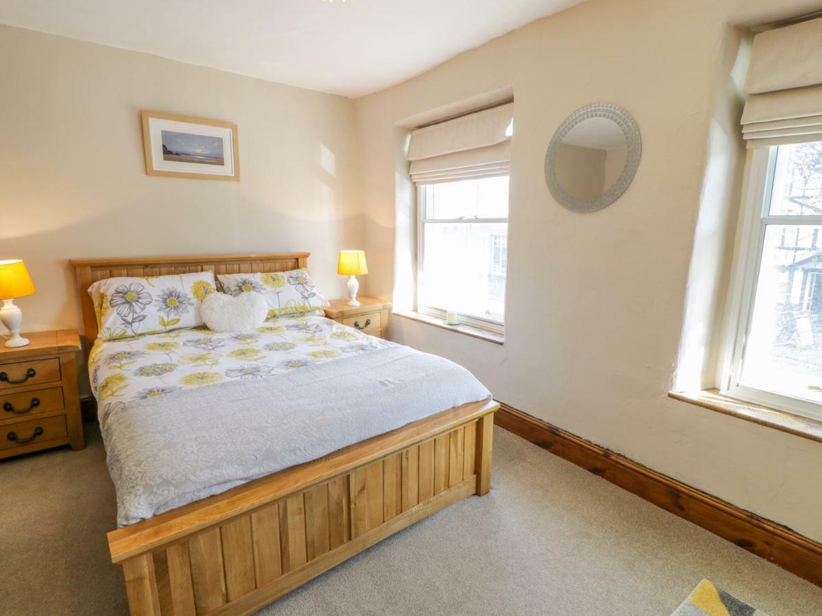 Penllyn House Villa Bala Luaran gambar
