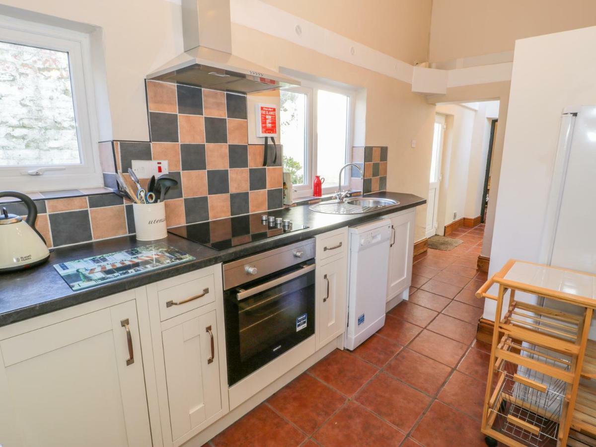 Penllyn House Villa Bala Luaran gambar
