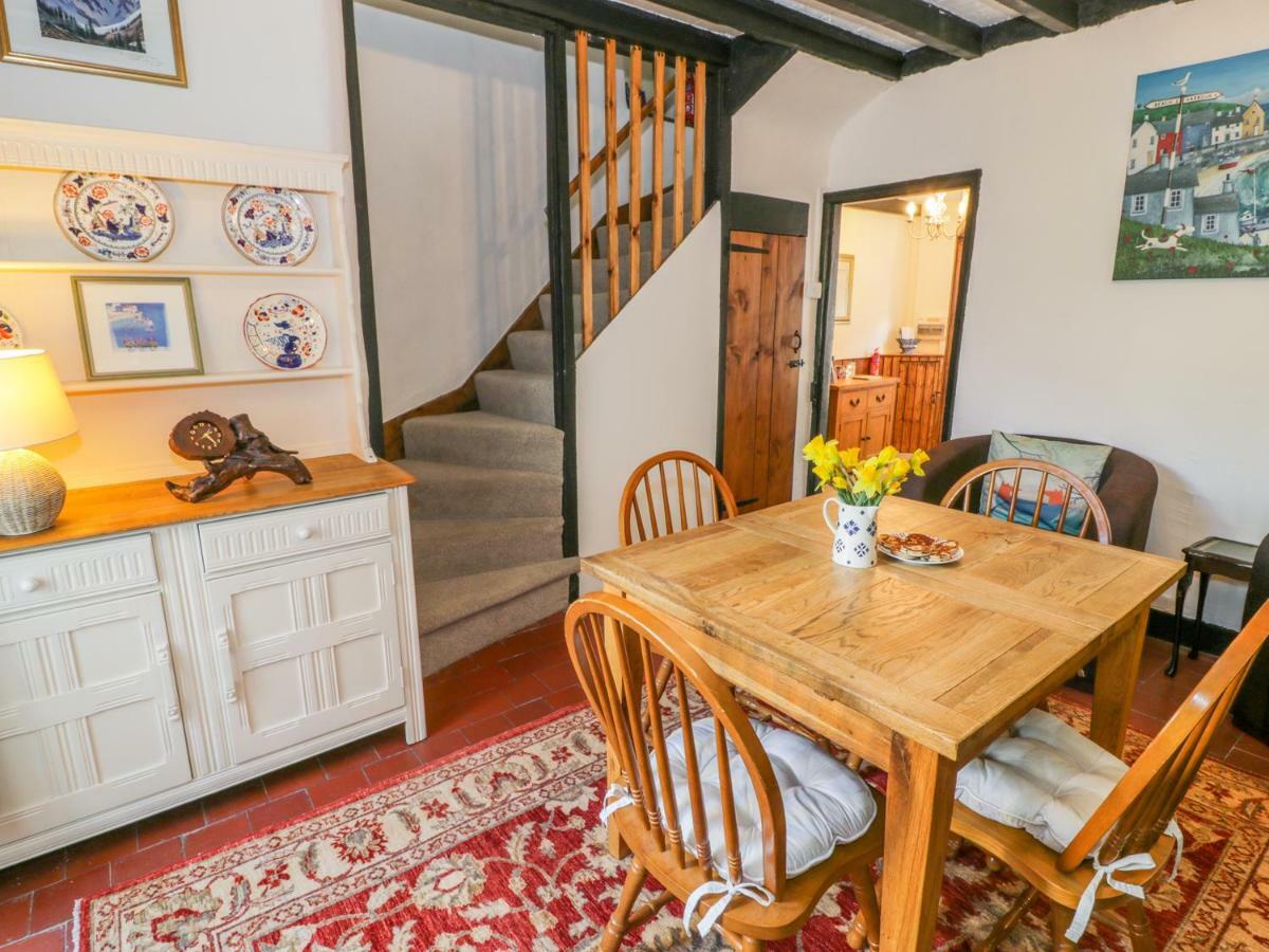 Penllyn House Villa Bala Luaran gambar