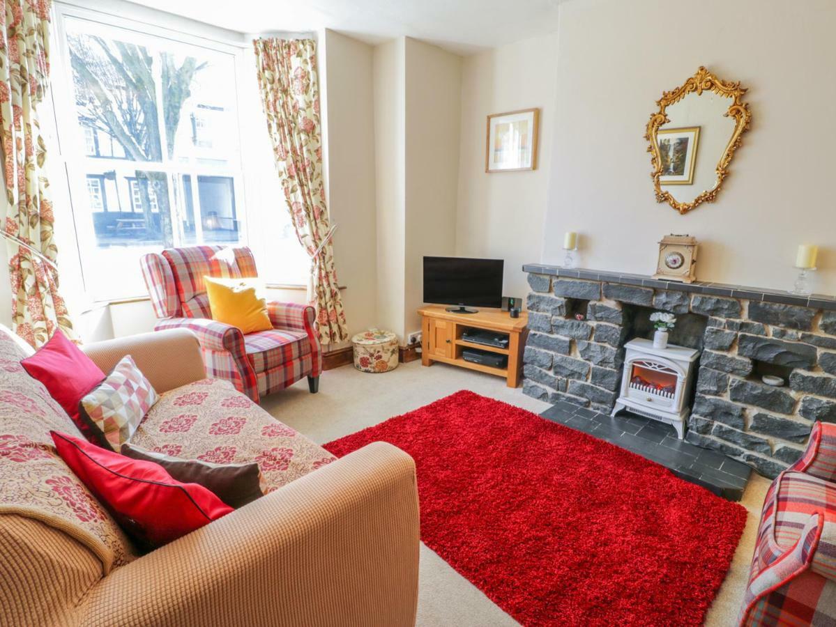 Penllyn House Villa Bala Luaran gambar