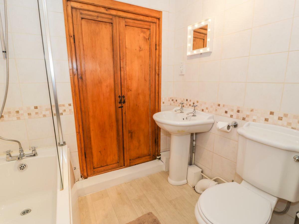 Penllyn House Villa Bala Luaran gambar