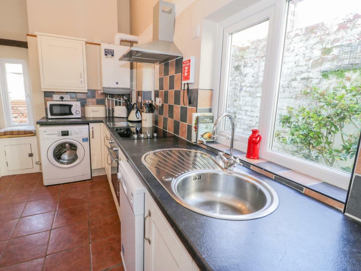 Penllyn House Villa Bala Luaran gambar