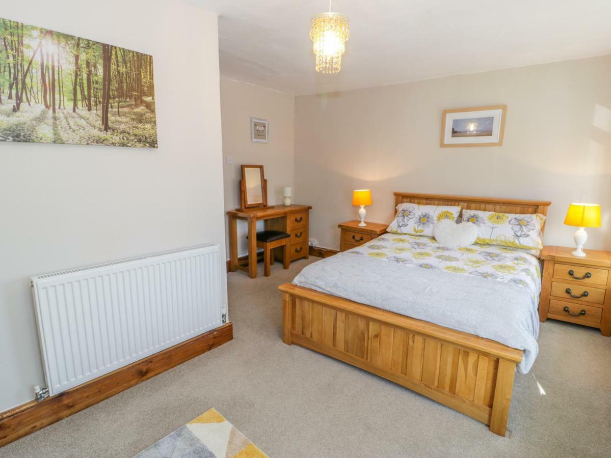 Penllyn House Villa Bala Luaran gambar
