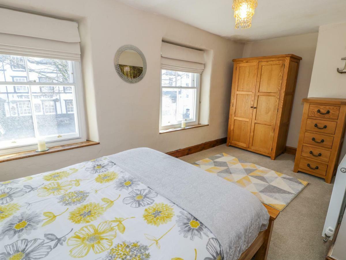 Penllyn House Villa Bala Luaran gambar
