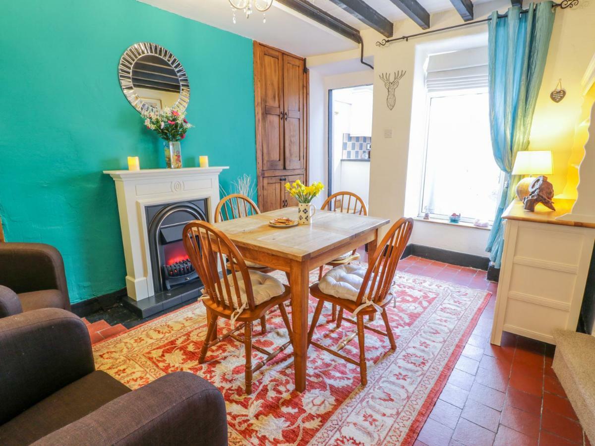 Penllyn House Villa Bala Luaran gambar