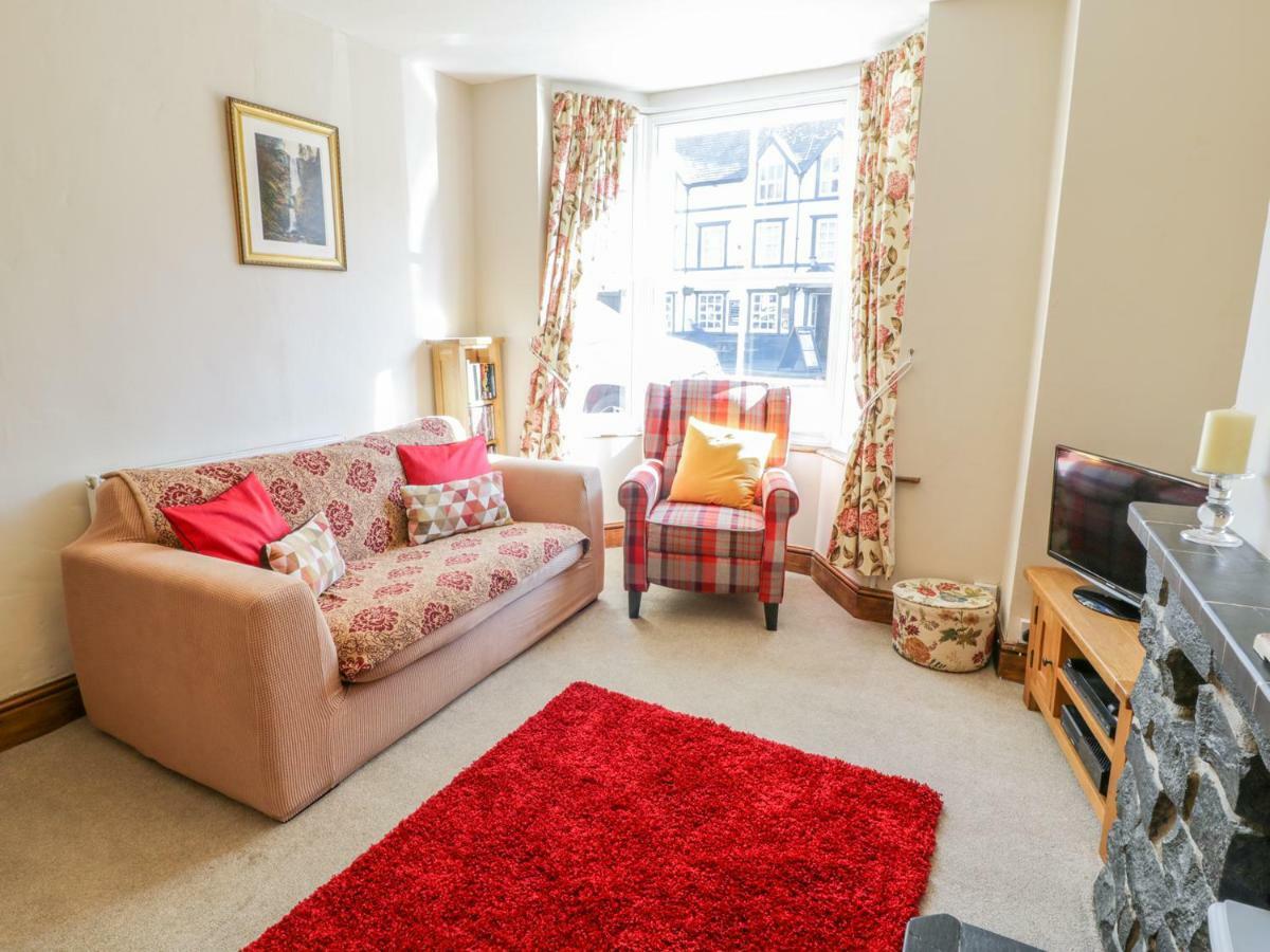Penllyn House Villa Bala Luaran gambar